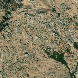 Satellite imagery of Khrebet Karatepa, UZ