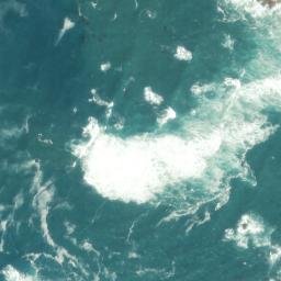 Satellite imagery of Soldier Point, US