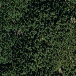 Satellite imagery of Blue Grouse Mine, US