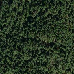 Satellite imagery of Roman Mine, US