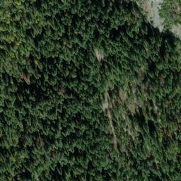 Satellite imagery of Red Ledge Mine, US