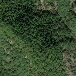 Satellite imagery of Oroflame Mine, US