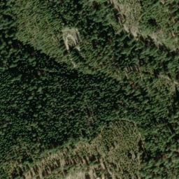 Satellite imagery of Alpha Mine, US