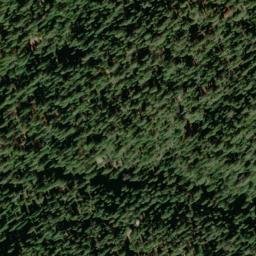Satellite imagery of Hotwater Mine, US