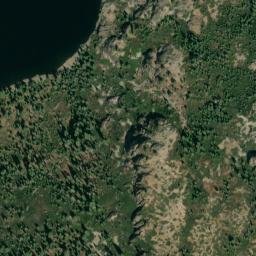 Satellite imagery of Yellow Metal Mine, US
