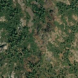 Satellite imagery of Yellow Metal Mine, US