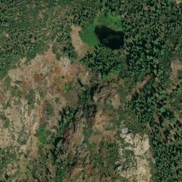 Satellite imagery of Yellow Metal Mine, US