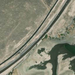 Satellite imagery of Drum Point, US