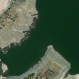 Satellite imagery of Drum Point, US