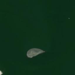 Satellite imagery of Drum Point, US