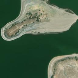 Satellite imagery of Horsemans Point, US