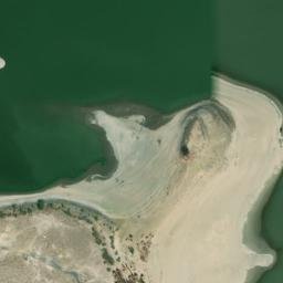 Satellite imagery of Horsemans Point, US