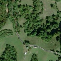 Satellite imagery of Hooper Ridge, US