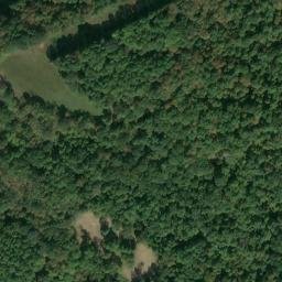 Satellite imagery of OWLSHEAD — NGS JX1968 — Tyler County, US, US