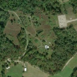 Satellite imagery of Y 135 — NGS JX0417 — Tyler County, US, US