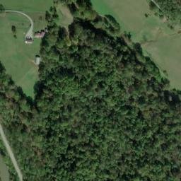 Satellite imagery of L 137 — NGS JX0431 — Tyler County, US, US