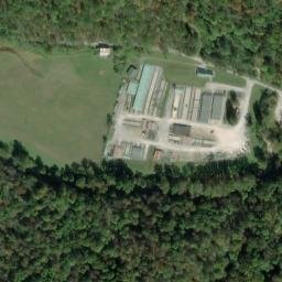 Satellite imagery of L 137 — NGS JX0431 — Tyler County, US, US