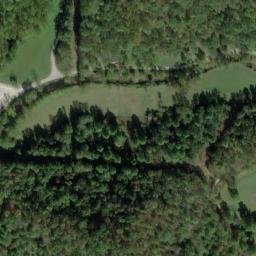 Satellite imagery of L 137 — NGS JX0431 — Tyler County, US, US