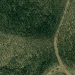 Satellite imagery of P 140 — NGS JX0406 — Doddridge County, US, US