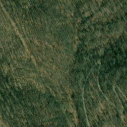 Satellite imagery of P 140 — NGS JX0406 — Doddridge County, US, US