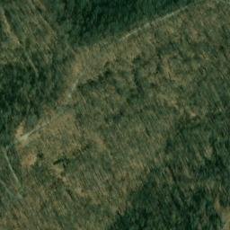 Satellite imagery of M 140 — NGS JX0404 — Doddridge County, US, US