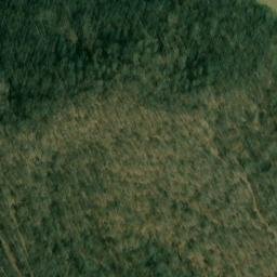 Satellite imagery of M 140 — NGS JX0404 — Doddridge County, US, US