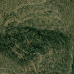 Satellite imagery of P 23 — NGS JX0234 — Wetzel County, US, US