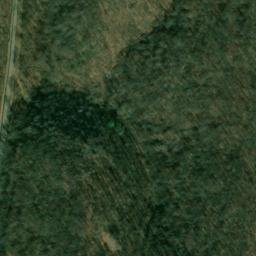 Satellite imagery of P 23 — NGS JX0234 — Wetzel County, US, US