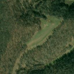 Satellite imagery of P 23 — NGS JX0234 — Wetzel County, US, US