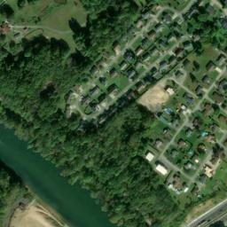 Satellite imagery of FAIRPORT AZ MK — NGS JX2255 — Pleasant Valley, US, US