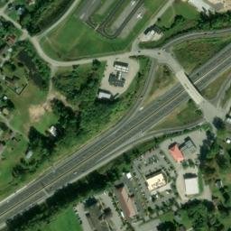 Satellite imagery of FAIRPORT AZ MK — NGS JX2255 — Pleasant Valley, US, US