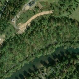 Satellite imagery of L 33 — NGS JX0174 — Marion County, US, US