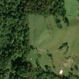 Satellite imagery of M 315 — NGS JX1798 — Marion County, US, US