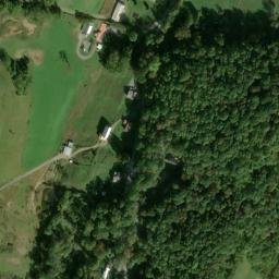 Satellite imagery of M 315 — NGS JX1798 — Marion County, US, US