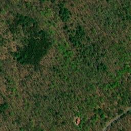 Satellite imagery of Noland Ridge, US