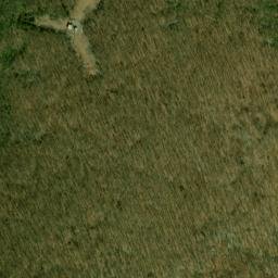 Satellite imagery of Cacapon Mountain, US