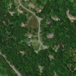 Satellite imagery of Sevenfoot Rock, US