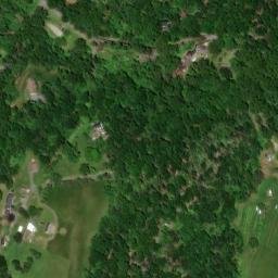 Satellite imagery of Sevenfoot Rock, US