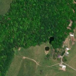 Satellite imagery of Parrs Ridge, US
