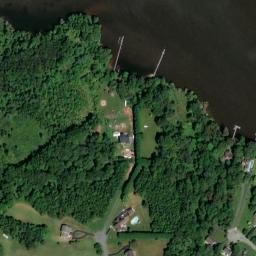 Satellite imagery of Otter Point, US