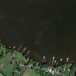 Satellite imagery of Otter Point, US