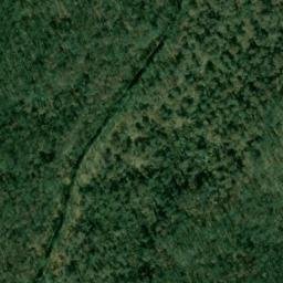 Satellite imagery of Swan Neck, US