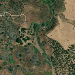 Satellite imagery of survey_point, ES