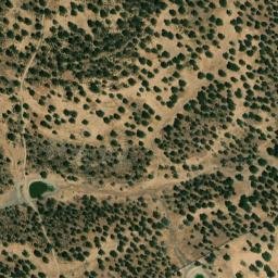 Satellite imagery of survey_point, ES