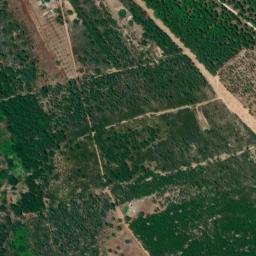 Satellite imagery of Puerto del Rey, ES