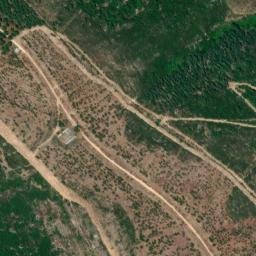 Satellite imagery of Puerto del Rey, ES