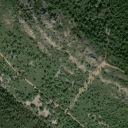 Satellite imagery of Sierra de Enmedio, ES