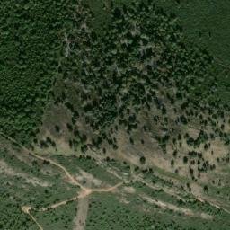 Satellite imagery of Sierra de Enmedio, ES