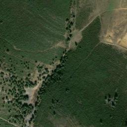 Satellite imagery of Sierra de Enmedio, ES