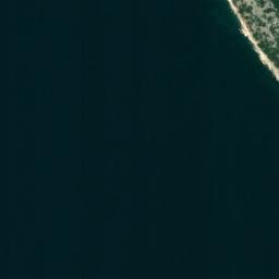 Satellite imagery of Ákra Gouroúni, GR